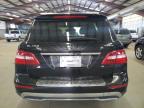 2012 Mercedes-Benz Ml 350 4Matic for Sale in East Granby, CT - Minor Dent/Scratches