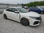 2019 Honda Civic Si იყიდება Prairie Grove-ში, AR - Side