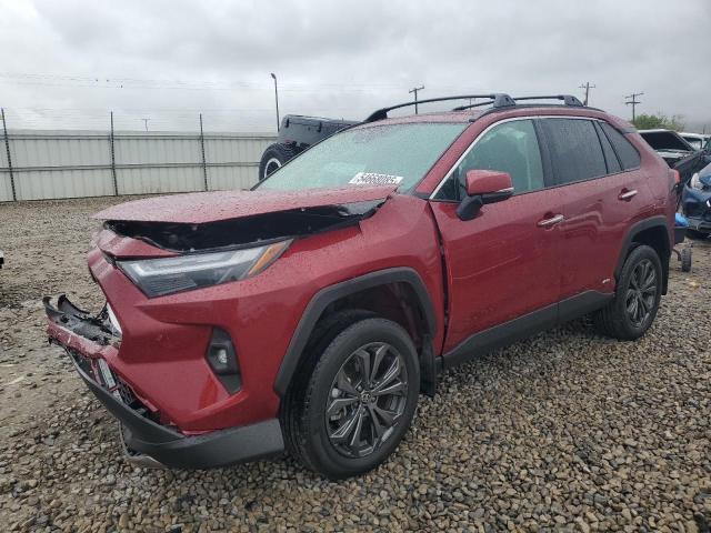 TOYOTA RAV4 LIMIT 2023