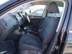 2013 VOLKSWAGEN TIGUAN SE for sale at Copart SANDWICH