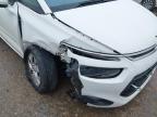 2014 CITROEN C4 PICASSO for sale at Copart YORK
