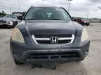 2003 Honda Cr-V Ex იყიდება Wilmer-ში, TX - Normal Wear