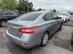 2013 Nissan Sentra S продається в Oklahoma City, OK - Mechanical