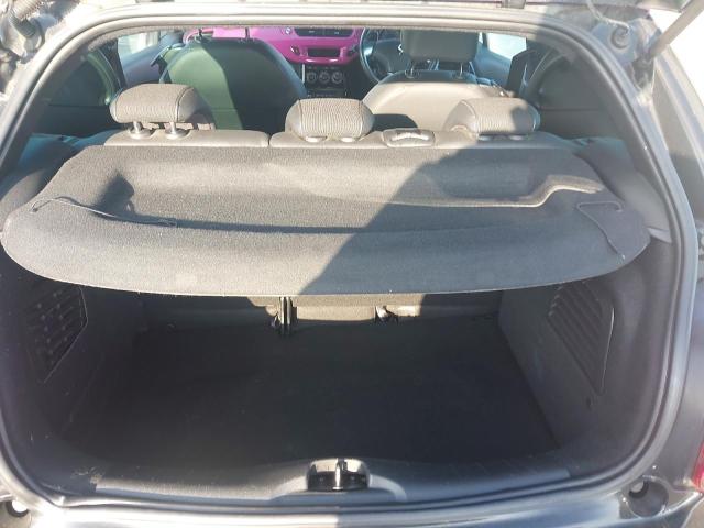 2014 CITROEN DS3 DSTYLE