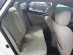 2015 Nissan Sentra S للبيع في New Orleans، LA - Mechanical