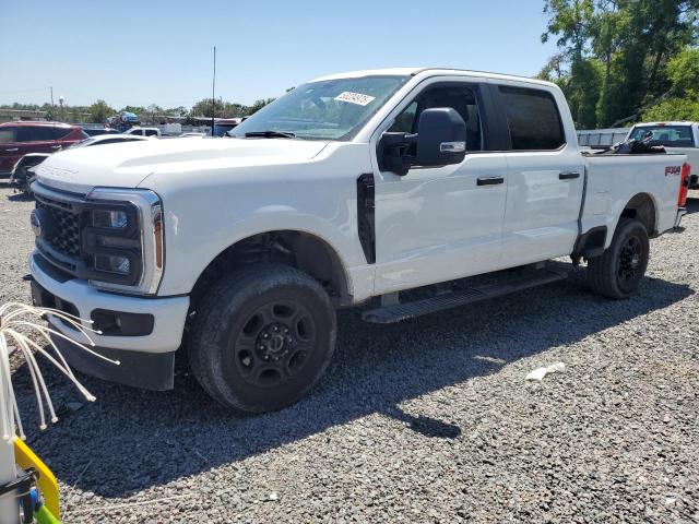 2024 Ford F250 Super Duty