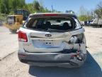 2012 Kia Sorento Ex   იყიდება Hurricane-ში, WV - Rear End
