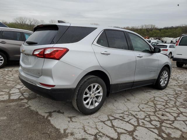  CHEVROLET EQUINOX 2020 Srebrny