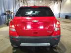 2016 Chevrolet Trax 1Lt zu verkaufen in Woodhaven, MI - Minor Dent/Scratches
