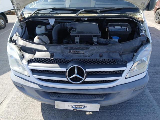 2007 MERCEDES BENZ SPRINTER 3