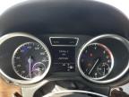 2012 Mercedes-Benz Ml 350 Bluetec en Venta en Eugene, OR - Front End