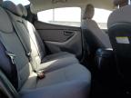 2014 Hyundai Elantra Se за продажба в Kapolei, HI - Side