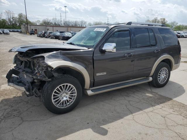 2006 Ford Explorer Eddie Bauer