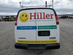 2024 Chevrolet Express G2500  იყიდება Madisonville-ში, TN - Front End