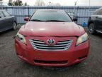 2008 TOYOTA CAMRY HYBRID for sale at Copart ON - TORONTO