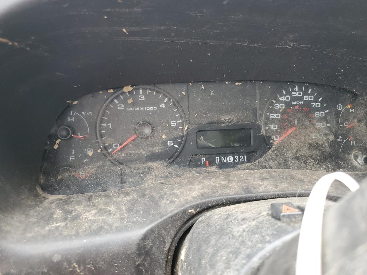 2006 Ford F250 Super Duty VIN: 1FTSX21526EA30123 Lot: 54406385