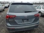 2018 Volkswagen Tiguan Se na sprzedaż w Hillsborough, NJ - Side