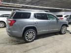2020 Gmc Acadia Denali იყიდება Wheeling-ში, IL - Front End