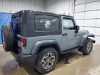 2014 Jeep Wrangler Sport for Sale in Candia, NH - Front End
