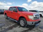 2013 Ford F150 Supercrew იყიდება Orlando-ში, FL - Minor Dent/Scratches