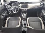 2021 Nissan Versa Sv for Sale in Conway, AR - Front End