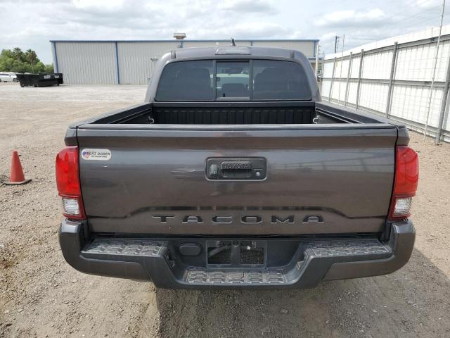  TOYOTA TACOMA 2021 Szary