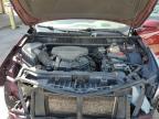 2017 Cadillac Xt5 Platinum   na sprzedaż w Fort Wayne, IN - All Over
