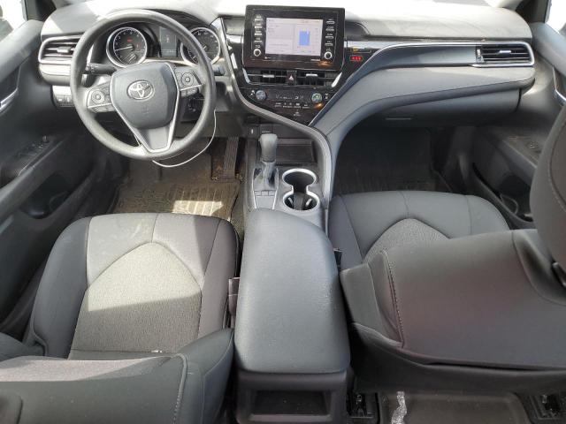  TOYOTA CAMRY 2022 Синий