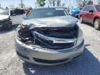 2009 Saturn Aura Xe en Venta en Riverview, FL - Front End