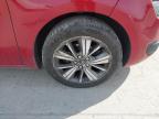 2016 CITROEN C4 GRAND P for sale at Copart YORK