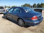 2003 Hyundai Sonata Gls for Sale in Elgin, IL - Side