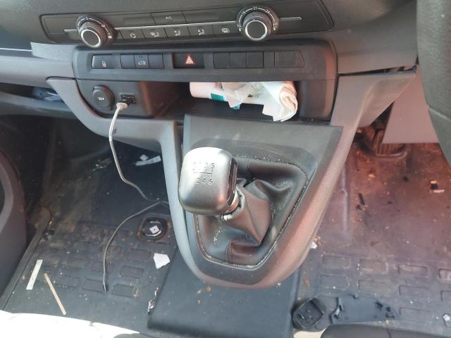 2022 CITROEN DISPATCH 1000 1.5 BLUEHDI 100 VAN ENTERPRISE PRO