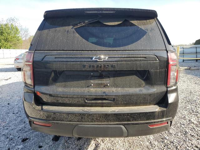  CHEVROLET TAHOE 2023 Czarny