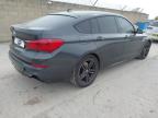 2014 BMW 520D M SPO for sale at Copart YORK