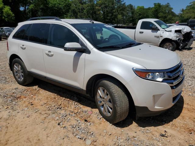  FORD EDGE 2013 Biały