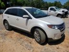 2013 Ford Edge Sel de vânzare în Eight Mile, AL - Water/Flood
