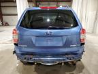 2015 Subaru Forester 2.5I Premium zu verkaufen in Leroy, NY - Rear End