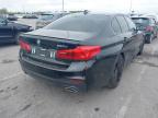 2018 BMW 520D M SPO for sale at Copart CHESTER