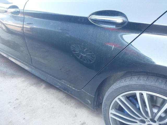 2018 BMW 530E M SPO