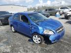 2007 Chevrolet Aveo Lt na sprzedaż w Spartanburg, SC - Side