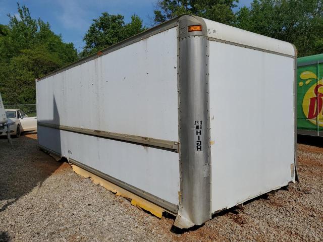2015 Box Bed