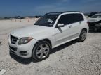 2014 Mercedes-Benz Glk 350 en Venta en Temple, TX - Front End