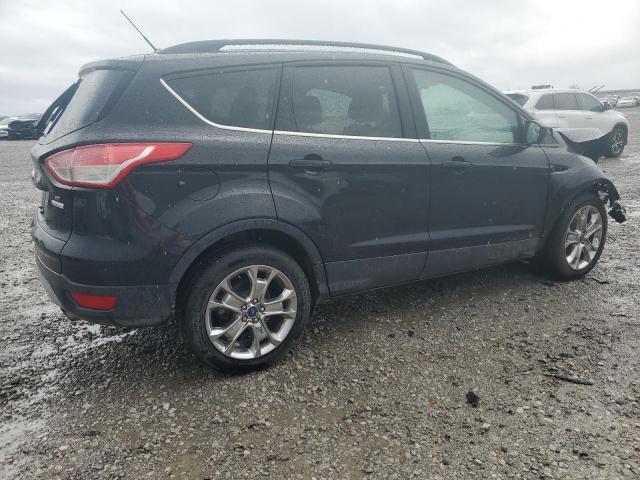 Parquets FORD ESCAPE 2015 Czarny