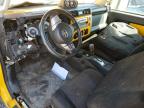 2007 Toyota Fj Cruiser  en Venta en Windham, ME - Biohazard/Chemical