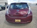 2017 Nissan Leaf S for Sale in Kansas City, KS - Front End