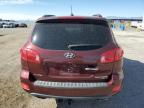 2008 Hyundai Santa Fe Se for Sale in Tucson, AZ - Mechanical