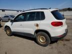 2013 VOLKSWAGEN TIGUAN S for sale at Copart ON - COOKSTOWN