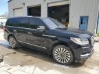 2019 Lincoln Navigator Reserve for Sale in Hurricane, WV - Water/Flood