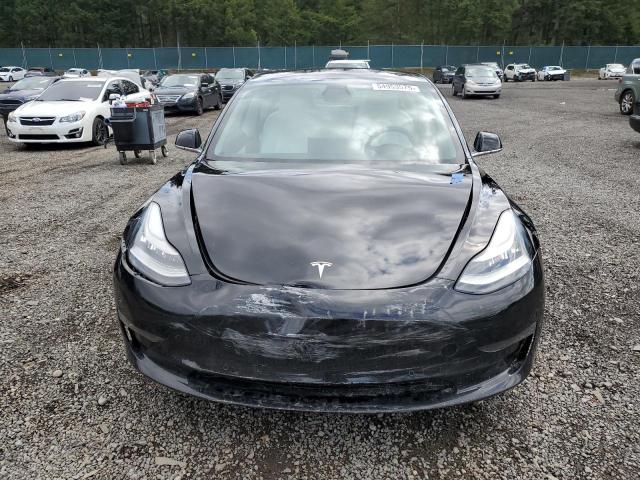  TESLA MODEL 3 2019 Black