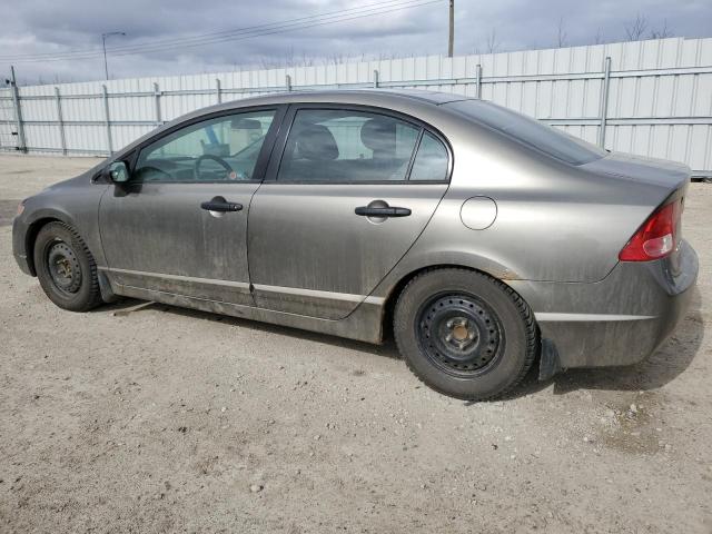 2006 HONDA CIVIC DX VP
